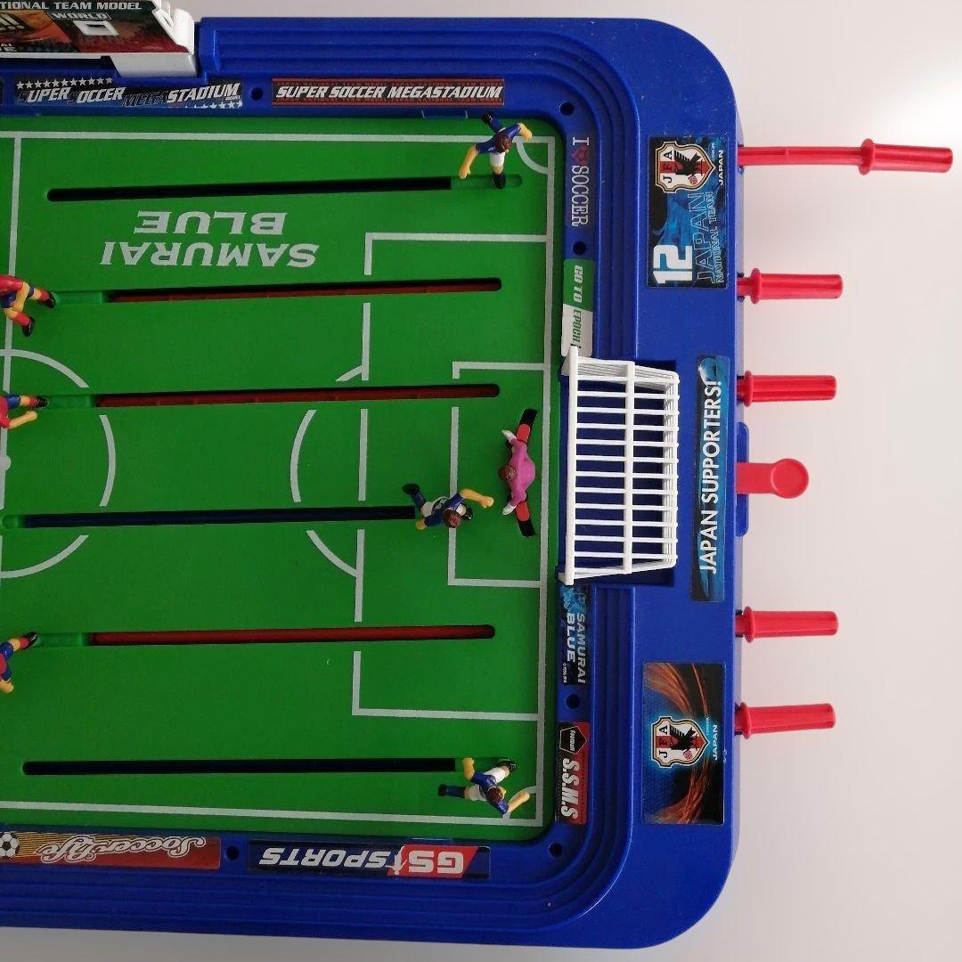 エポック社 サッカー盤 ボードサッカーゲーム 巨大サイズ ボードゲーム