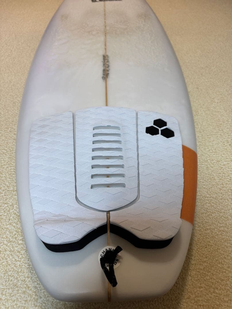 チャンネルアイランド　Big happy 6’4 サーフボード