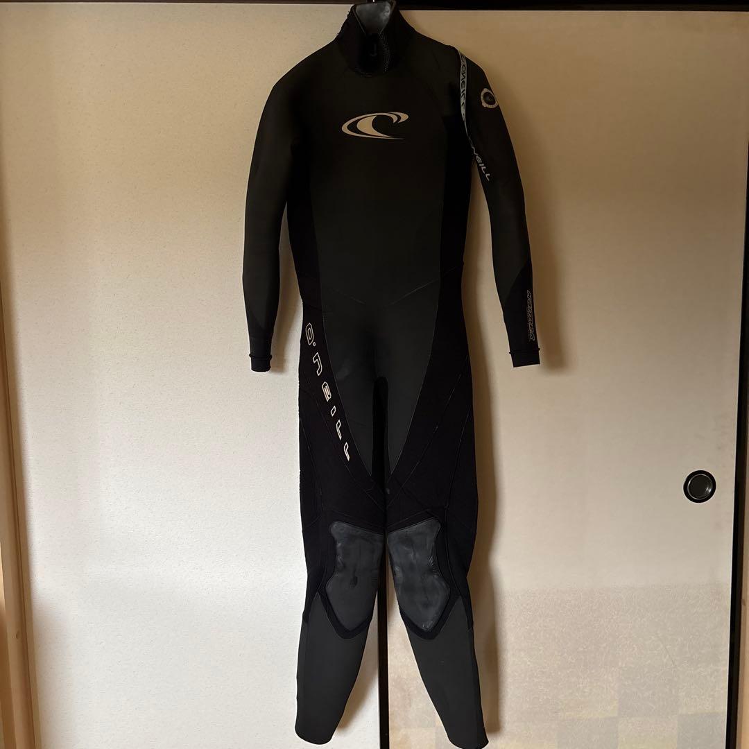 k*t様 O'Neill セミドライスーツ　メンズ