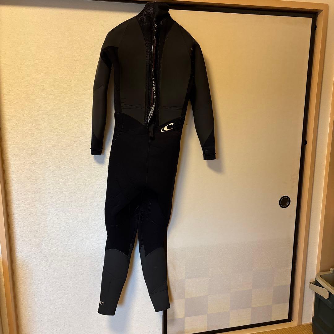 k*t様 O'Neill セミドライスーツ　メンズ