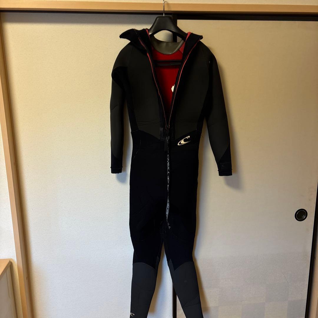 k*t様 O'Neill セミドライスーツ　メンズ