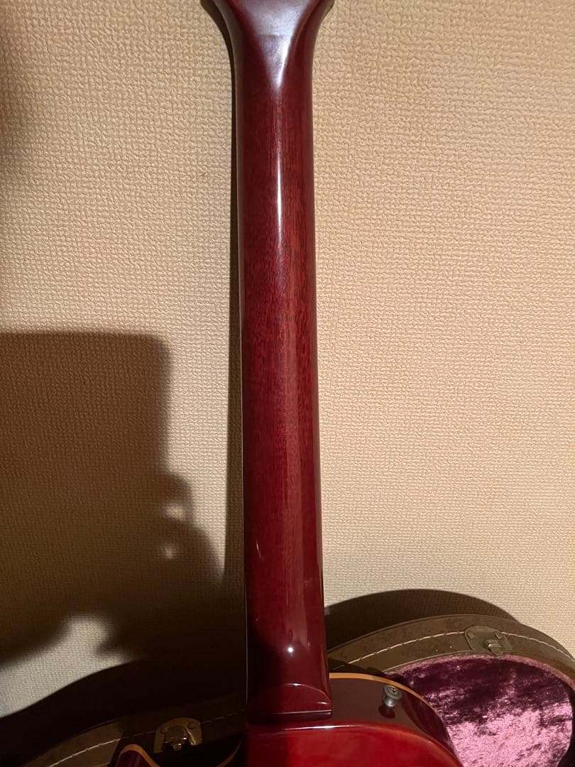 ギター GibsonHistoric Collection1959Reissue VOS