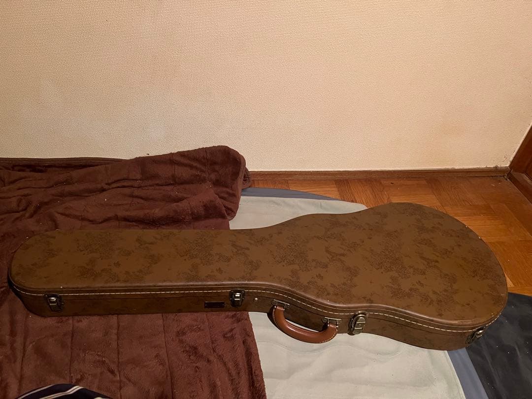 ギター GibsonHistoric Collection1959Reissue VOS