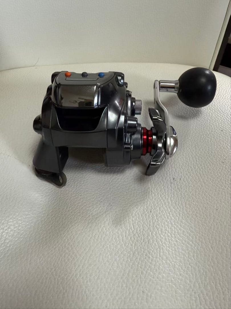 ダイワ　SEABORG　シーボーグ200JL　箱あり