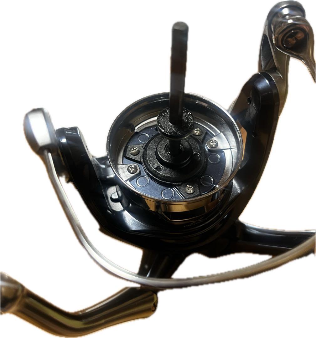 21TWINPOWER SW8000HG ツインパワーSW