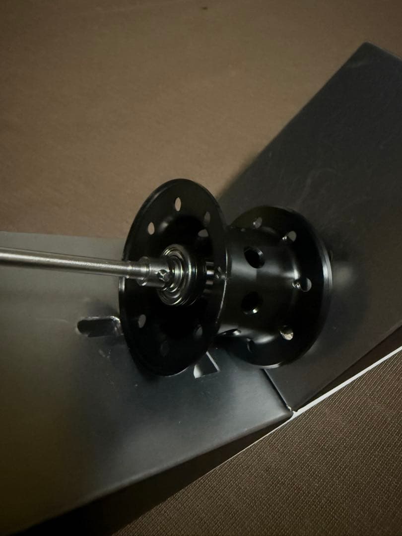 18バンタム　夢屋シャロースプール　シマノ