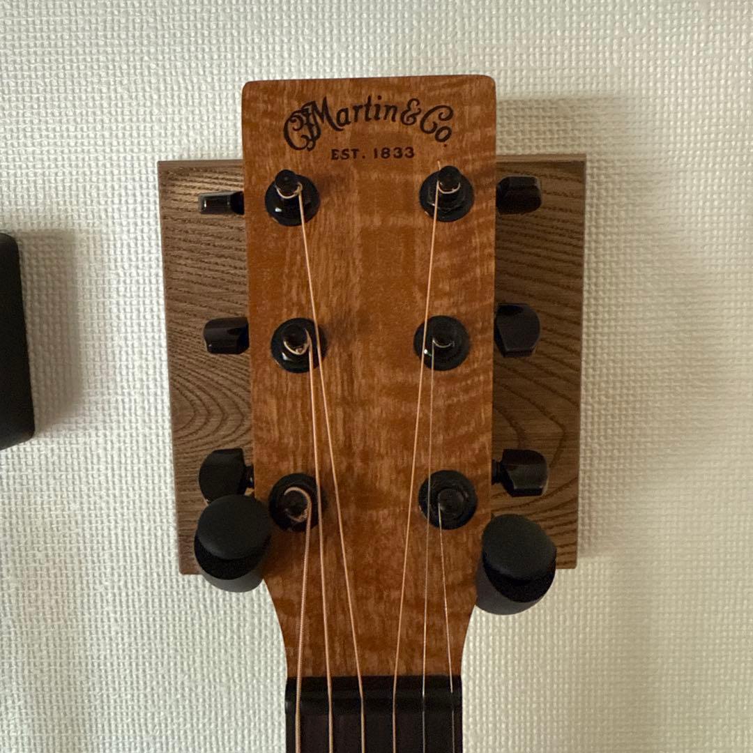 Martin & Co. XC1T ellipse カッタウェイ