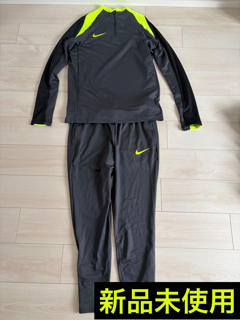 ナイキ ストライク ドリルトップ パンツ 上下セット L