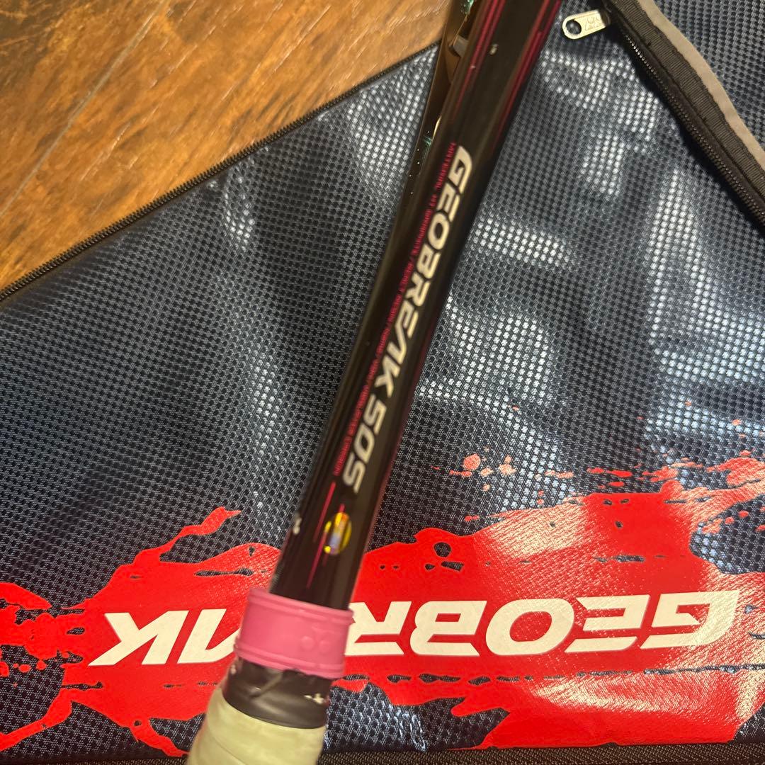YONEX GEOBREAK50S 軟式 ソフトテニスラケット