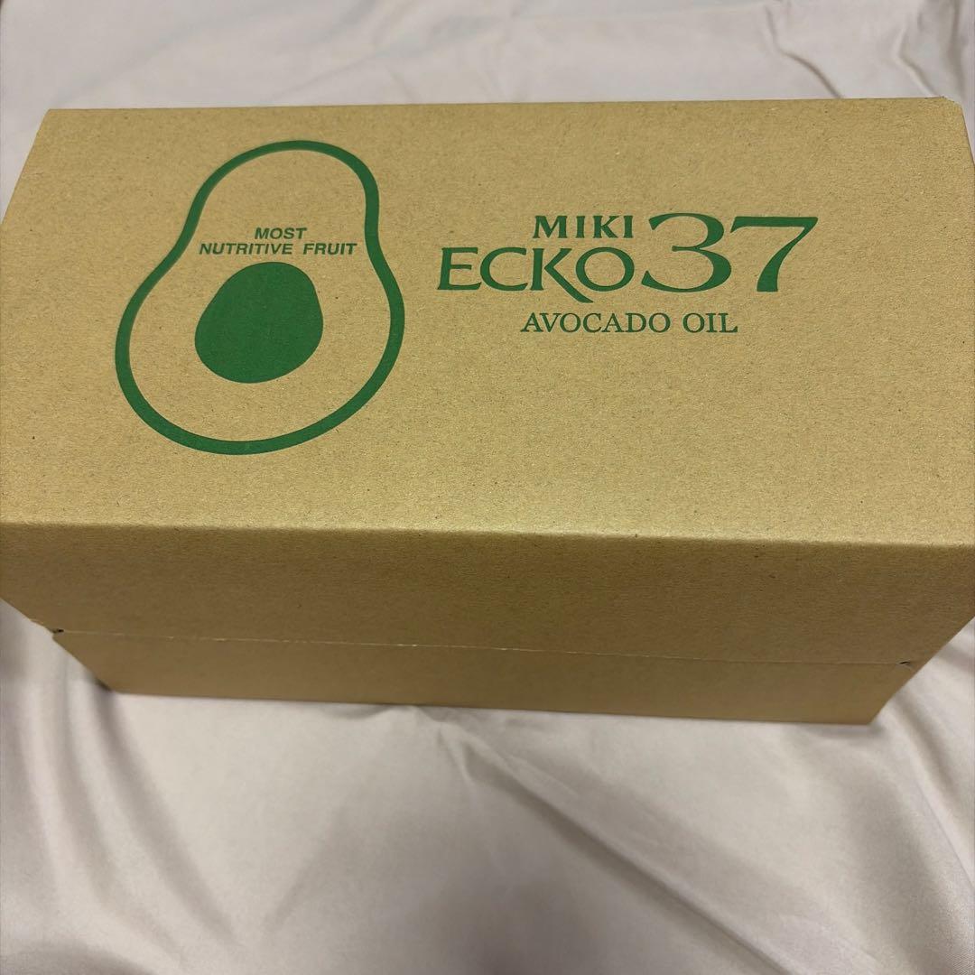 ミキエコー　4セット