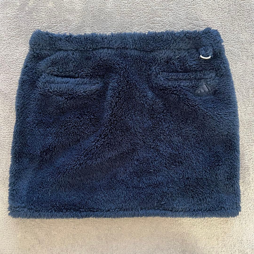 adidas GOLF アディダスゴルフ　ボア　セットアップ　OT レディース