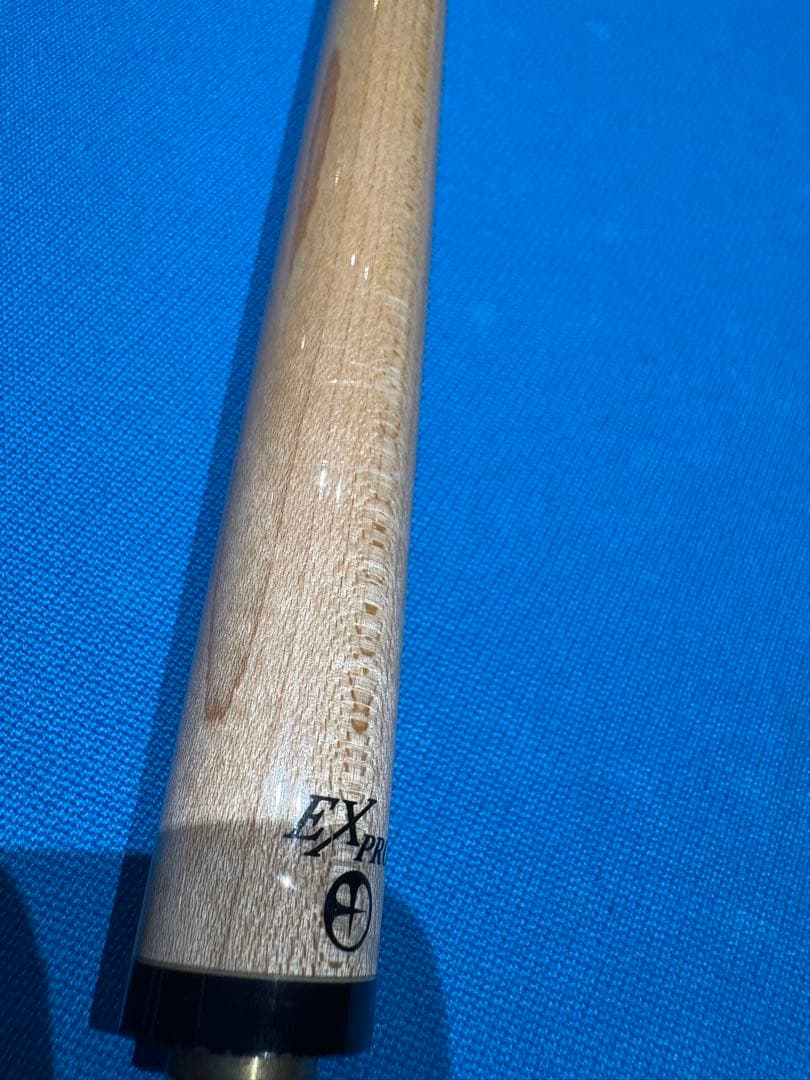 ビリヤード Mezz EXpro ユニロック