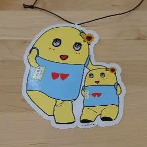 90cmのふなっしー ぬいぐるみ バージョン3 名札未開封