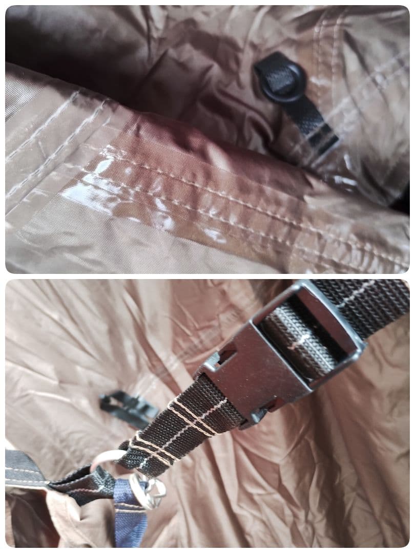 スノーピーク✨️TP-623R リビングシェル シールドルーフ TP-612SR