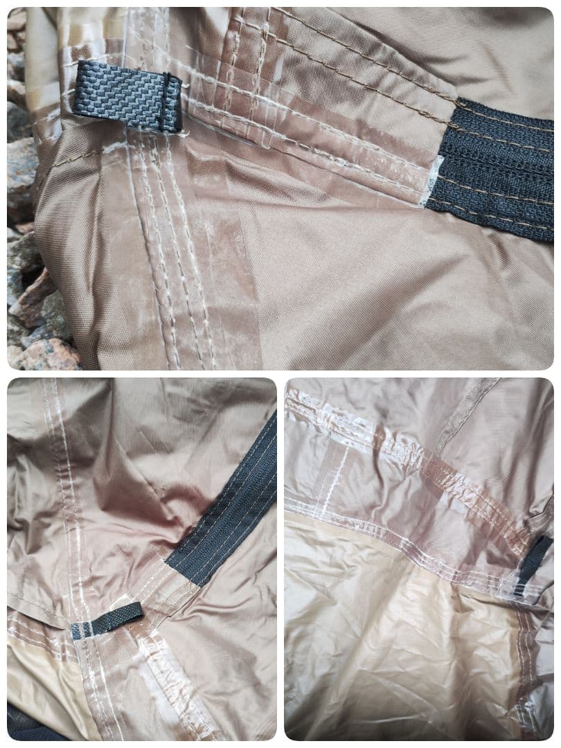 スノーピーク✨️TP-623R リビングシェル シールドルーフ TP-612SR