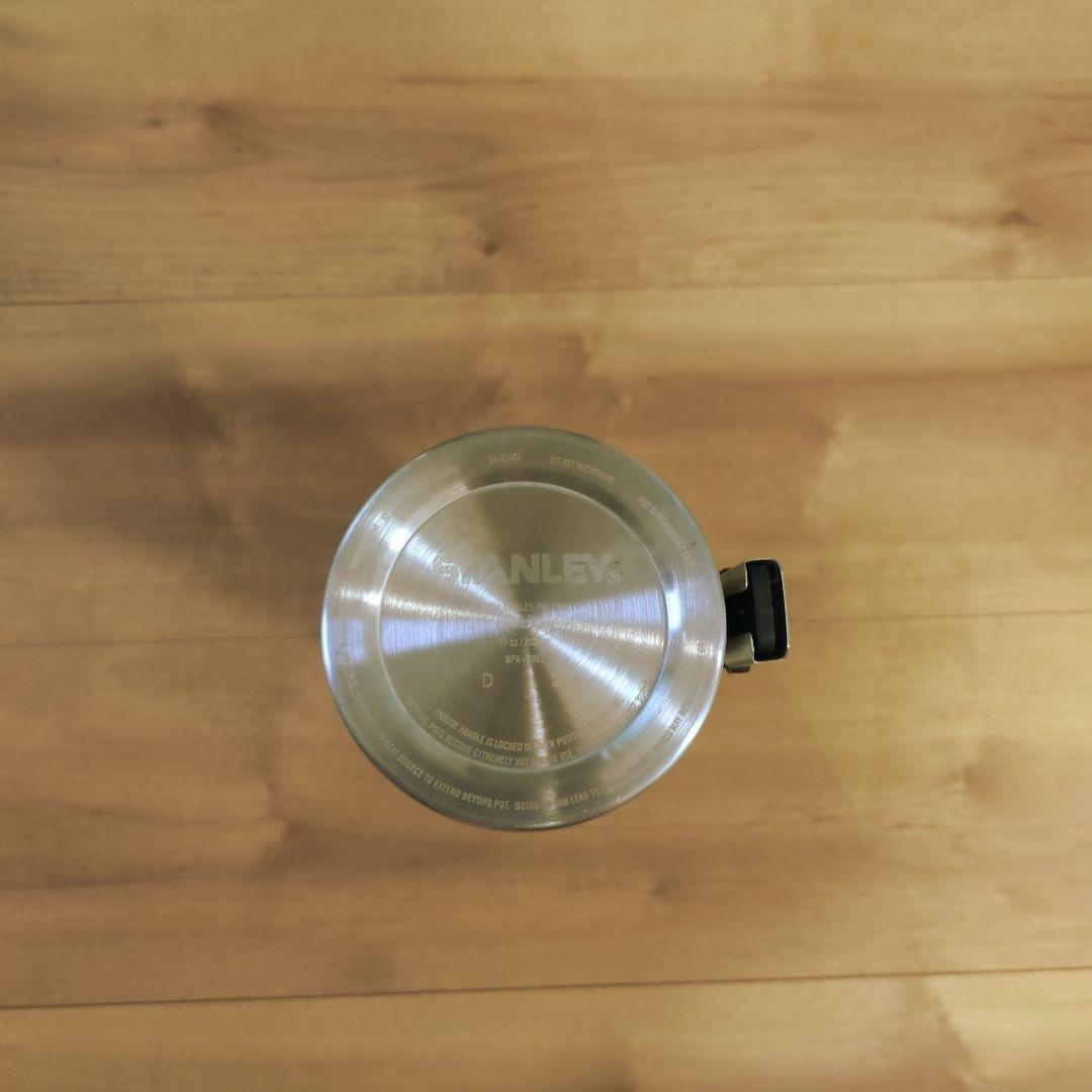 STANLEY 真空コーヒーシステム