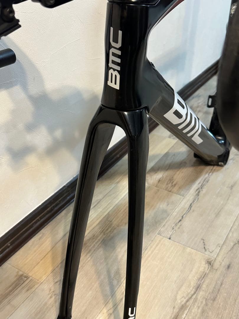 BMC Roadmachine01 DISC 51 2017年式 フレームセット