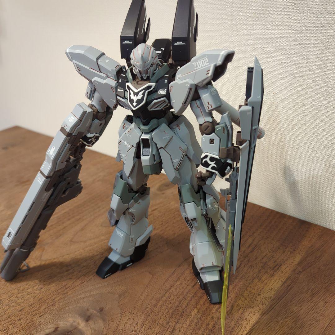 プラモデル ガンプラ　ジャンク品