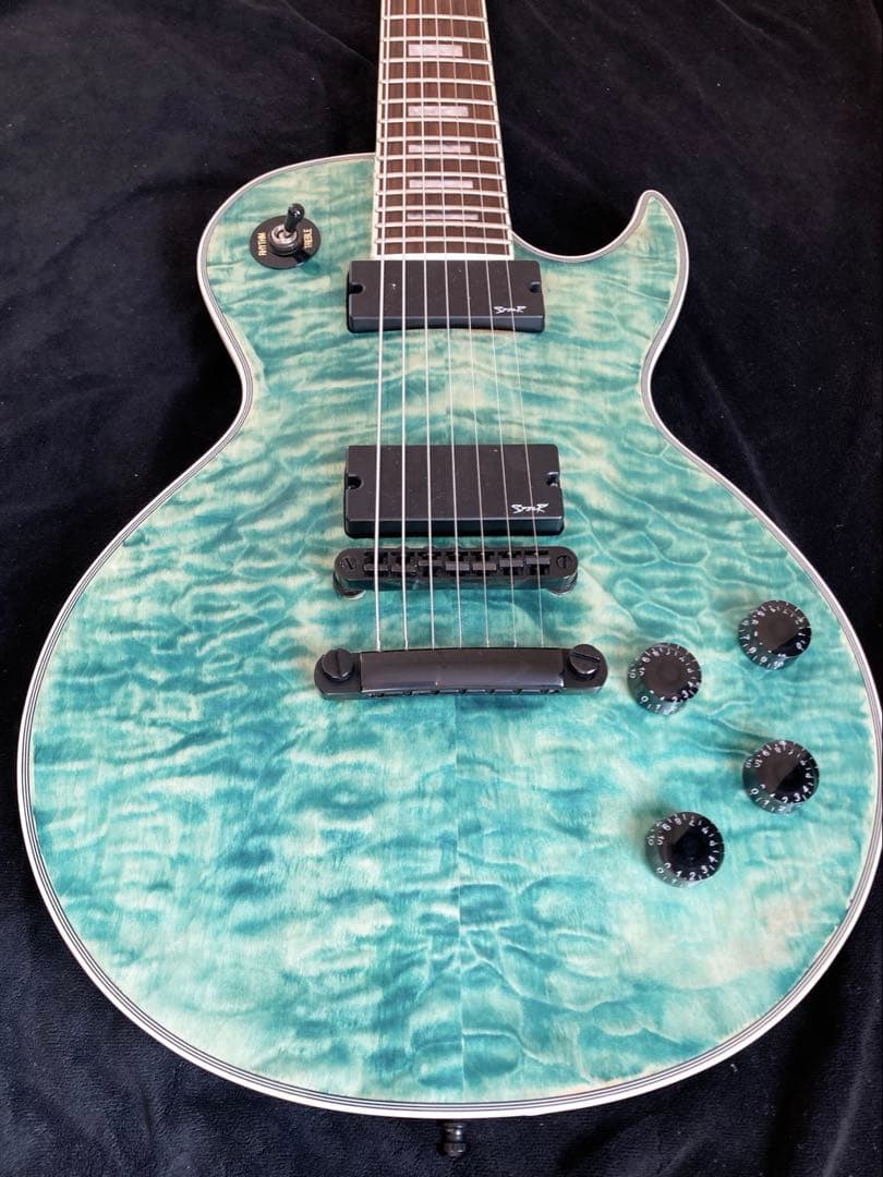 SPEAR スピアー / Claymore Seventh Moon