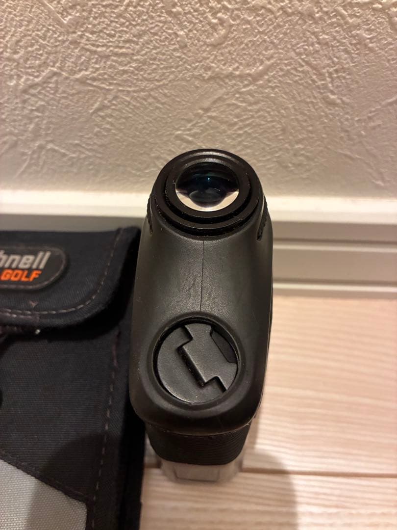 ⭐︎Bushnell PRO XE ゴルフ用距離計⭐︎ブッシュネル