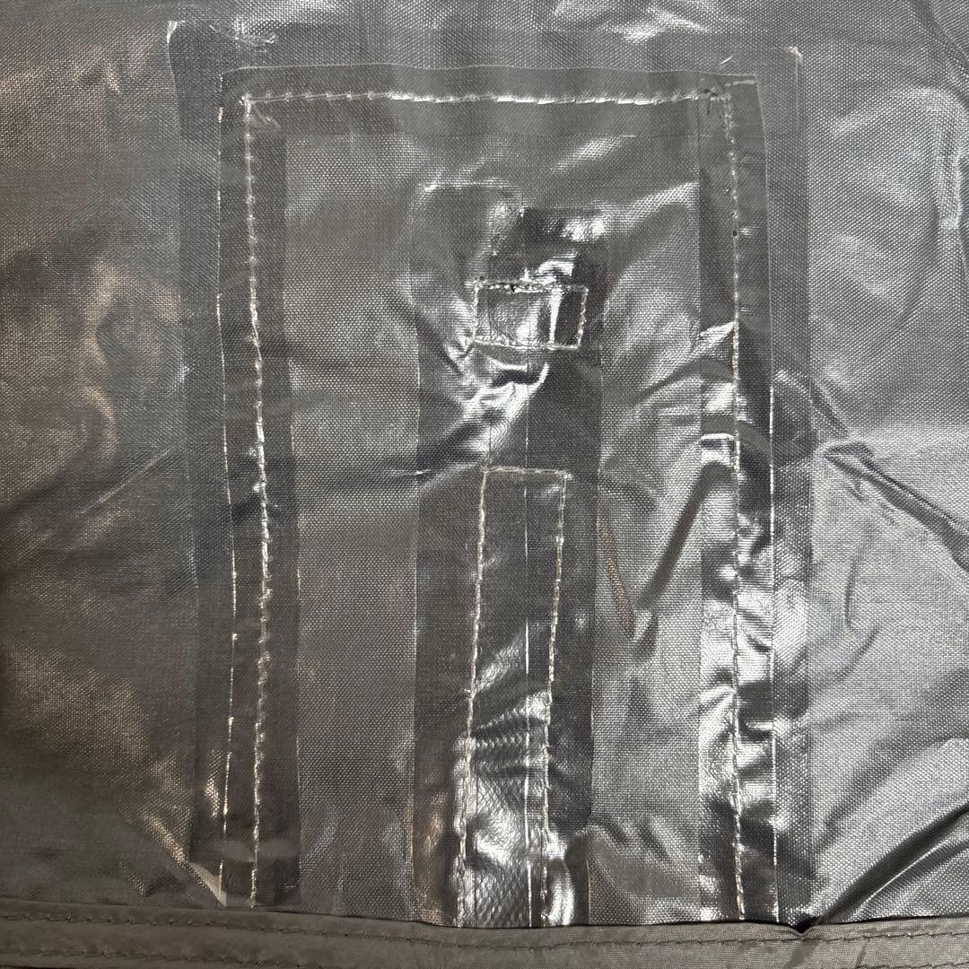 コールマン　リビングフロアシート300 グランドシート