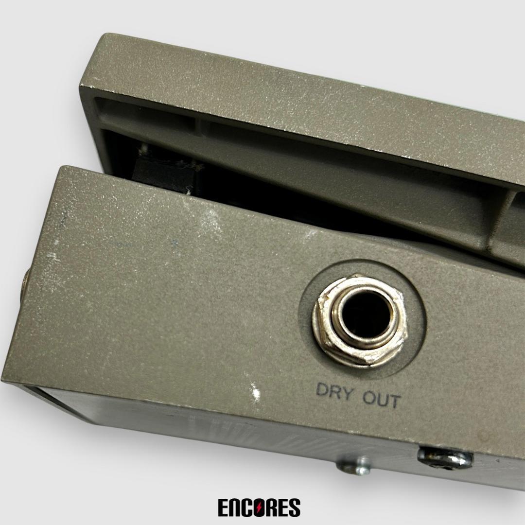 Ibanez WH10V2 ワウペダル