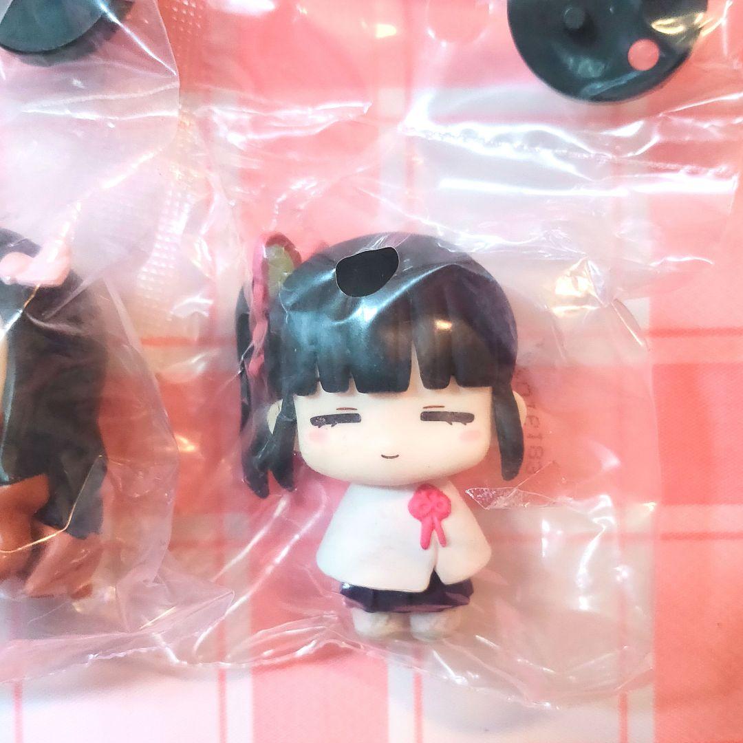 鬼滅の刃 つむりずむ 全14種 ナムコ限定