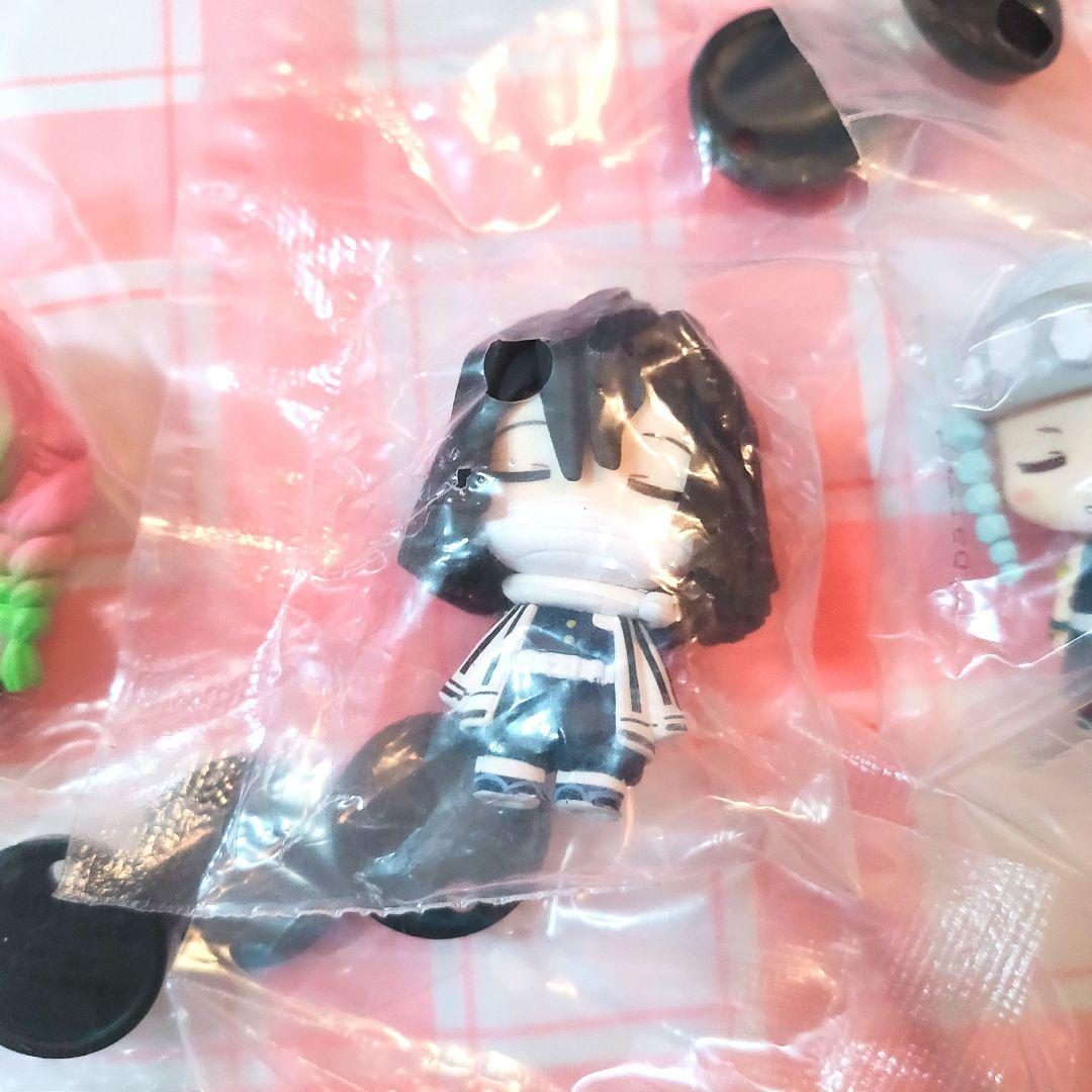 鬼滅の刃 つむりずむ 全14種 ナムコ限定