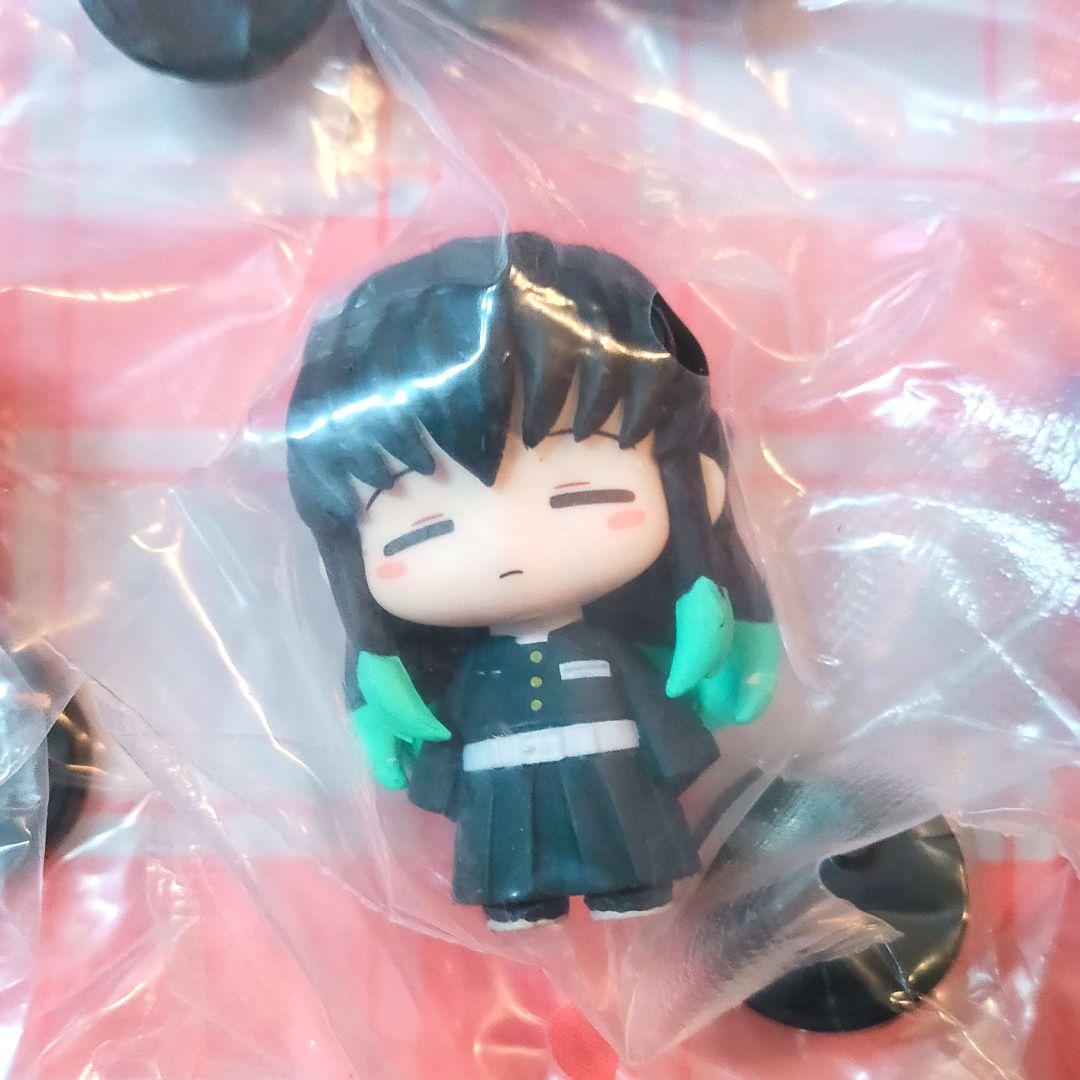 鬼滅の刃 つむりずむ 全14種 ナムコ限定