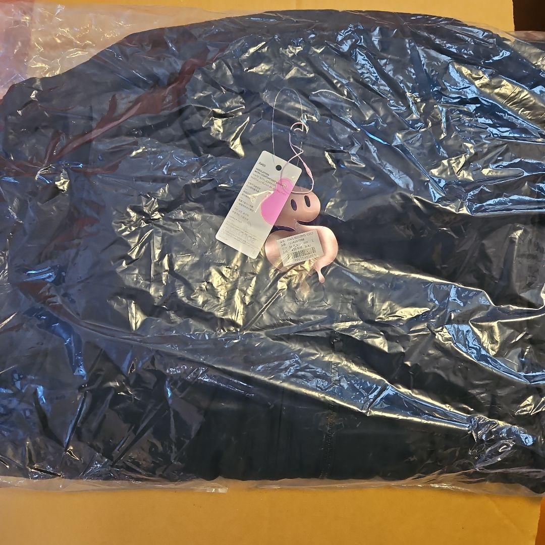 新作未開封送料無料　スージョ　SULLO ECWCS VEST LEVEL7