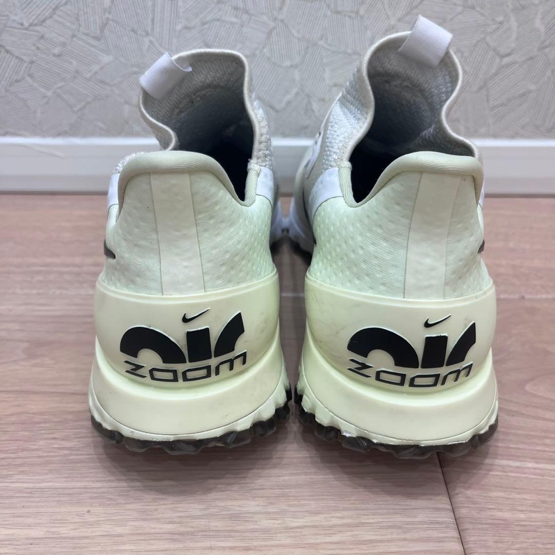 ナイキエアズーム インフィニティツアー BOA