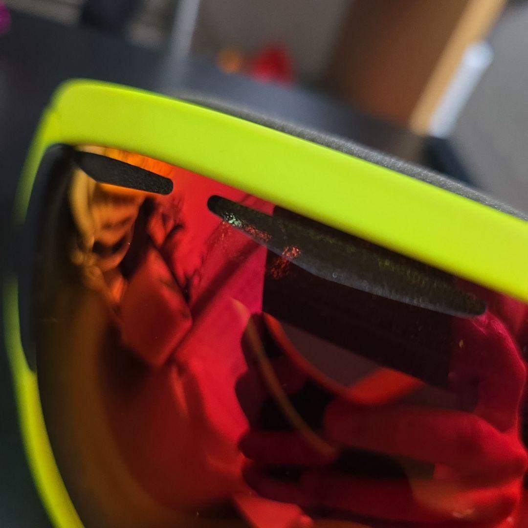 オークリー　キャノピー　おまけゴーグルケース付き