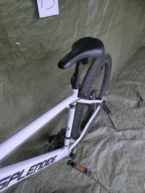 SPLENDIDE　A2　マウンテンバイク　ジャンク　引取限定：埼玉県所沢市