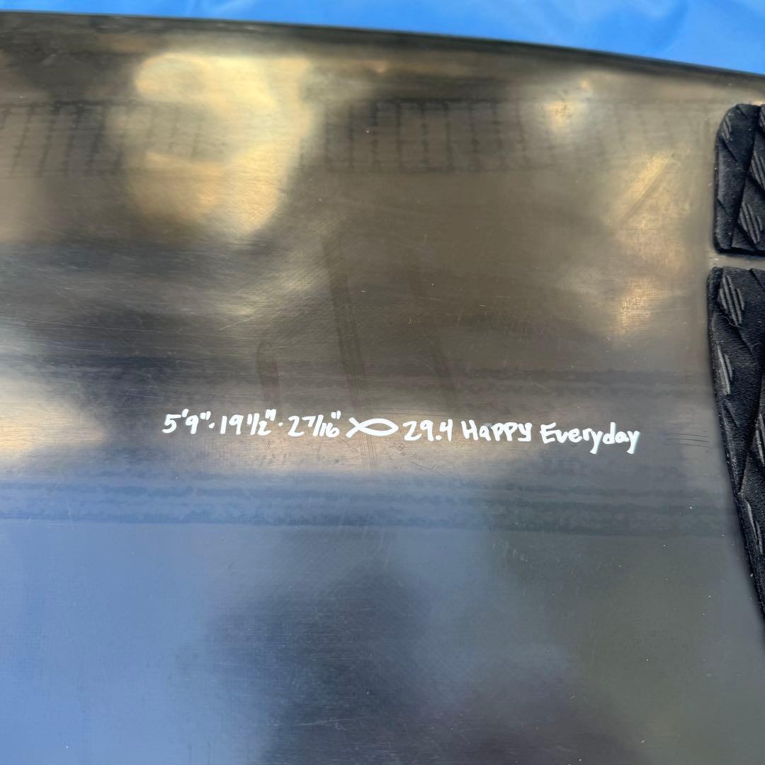 美品　CHANNEL S アルメリック　HAPPY EVERYDAY