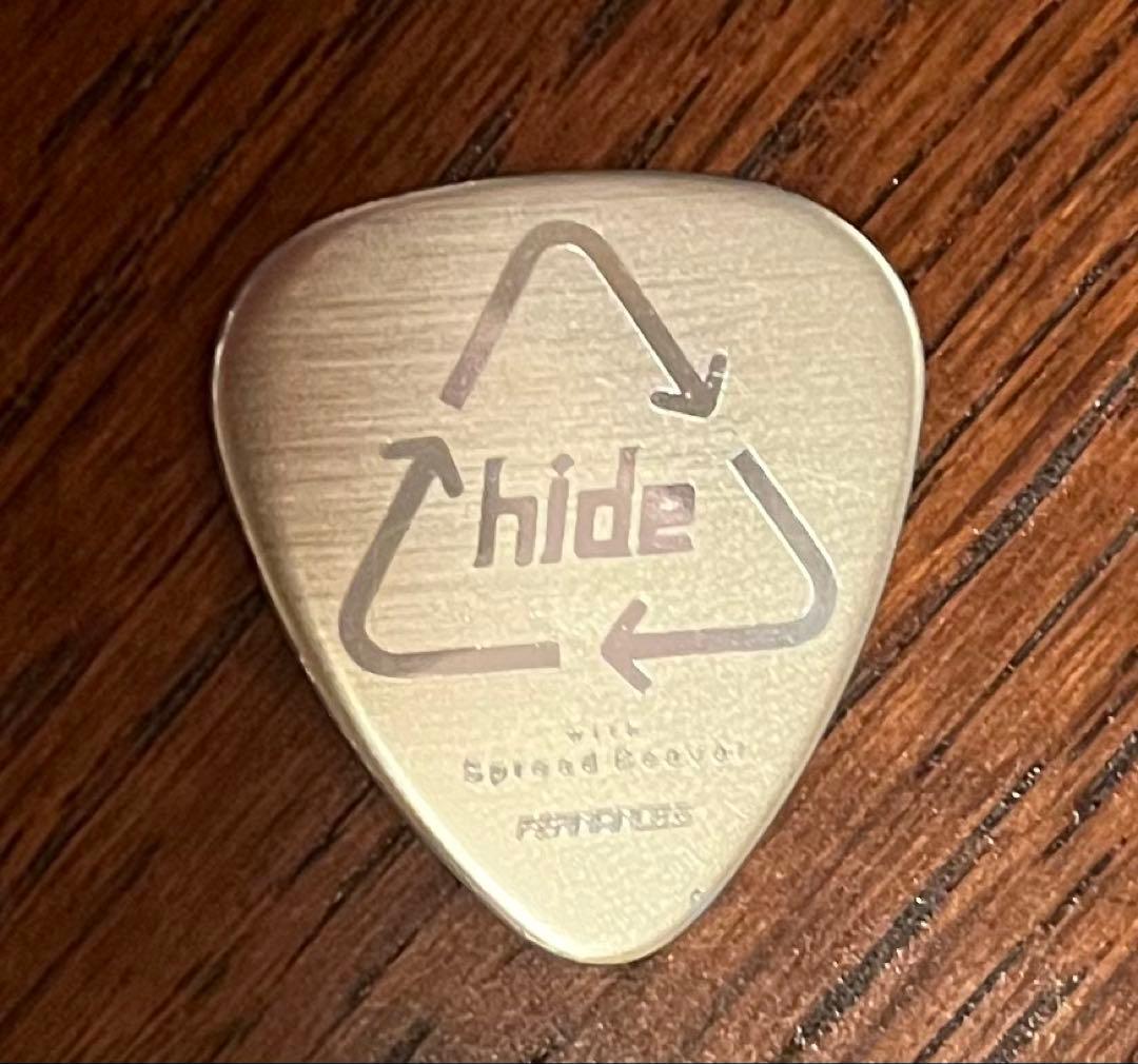 【hide】　Burny YH-JR イエローハートJr.