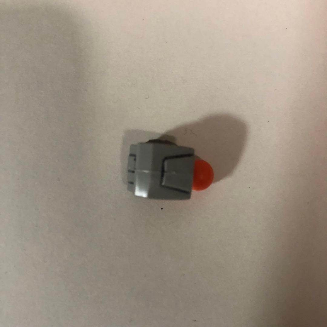 ダンボール戦機 ファントム プラモデル