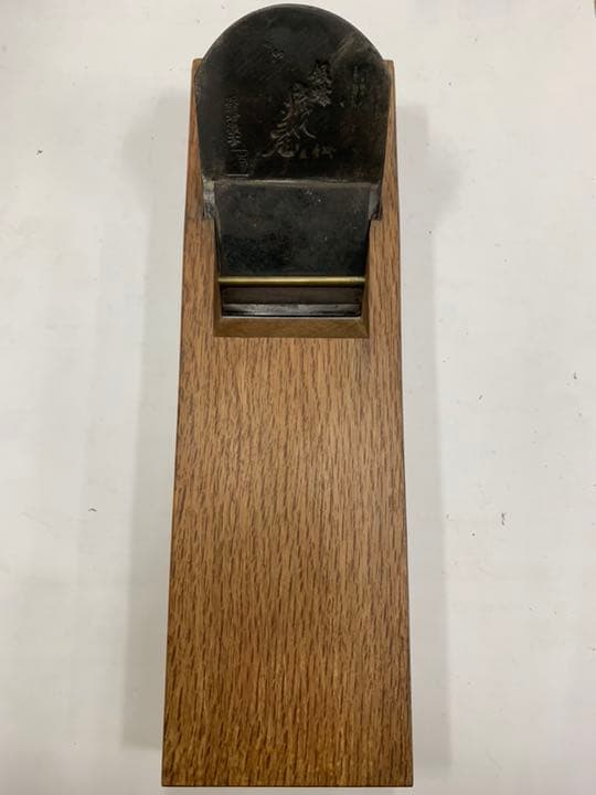 カンナ 銀蝶 流れ星 播磨徹斎 作 赤樫台