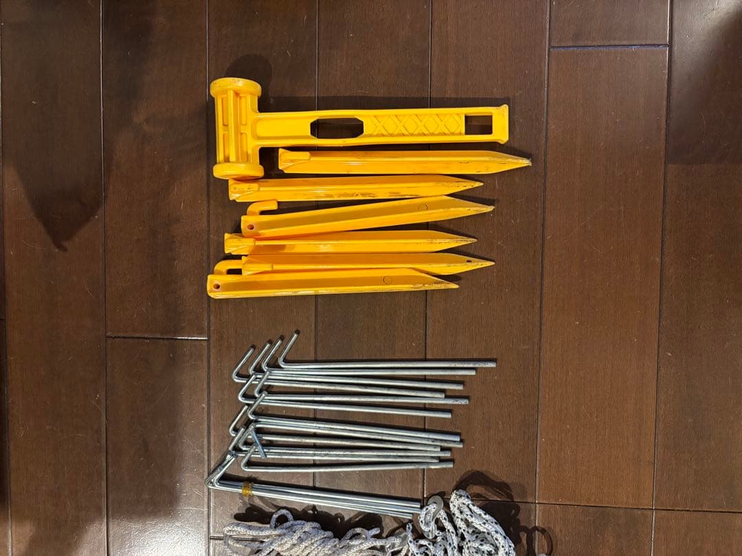 Coleman BC CROSS DOME 270 テント