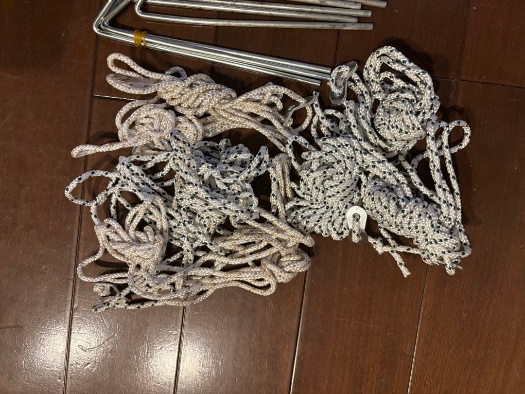 Coleman BC CROSS DOME 270 テント