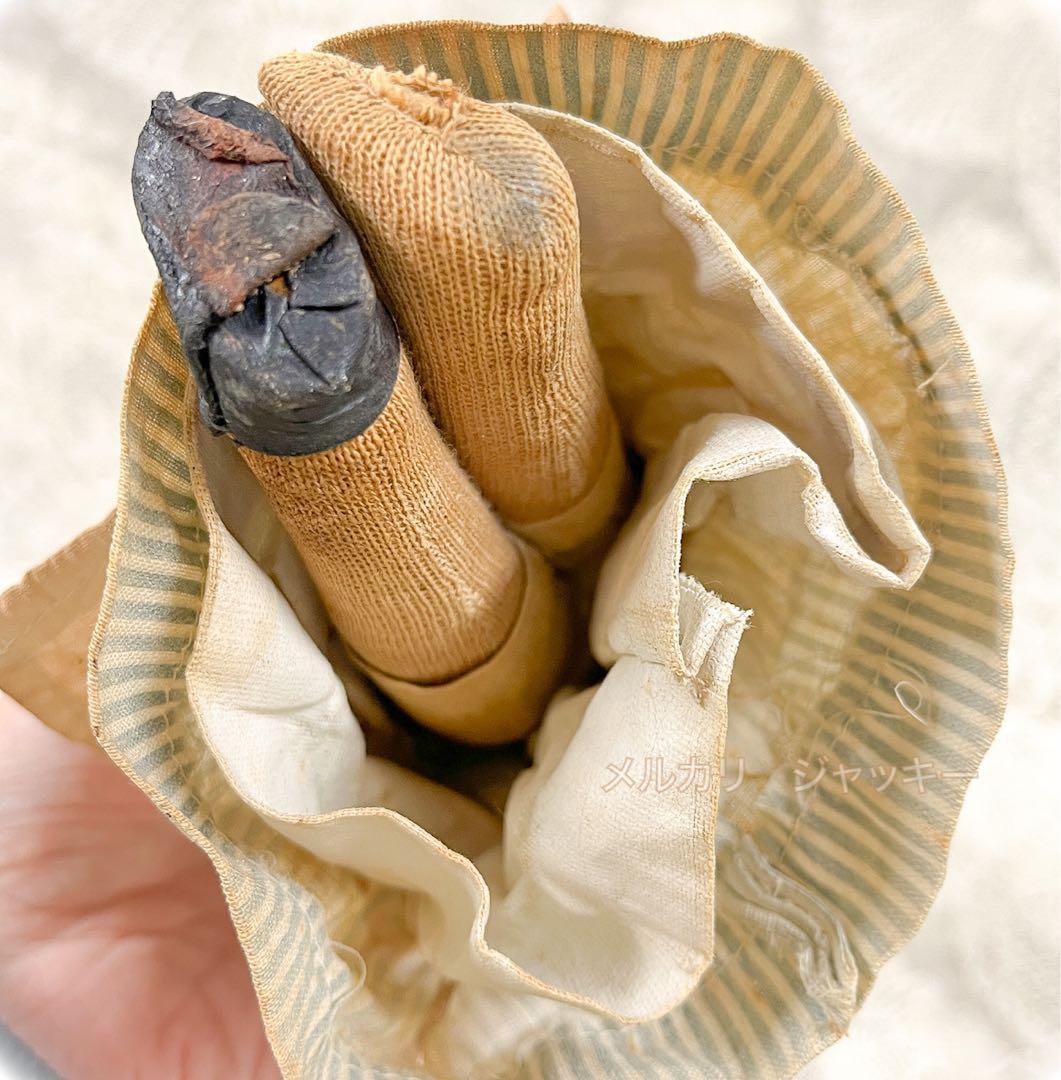 【超希少】ゴーチェ★アンティーク ビスクドール★フレンチ ファッションドール