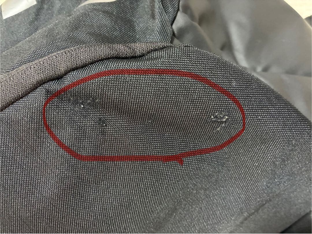 Nike バスケットボールバッグ ブラック