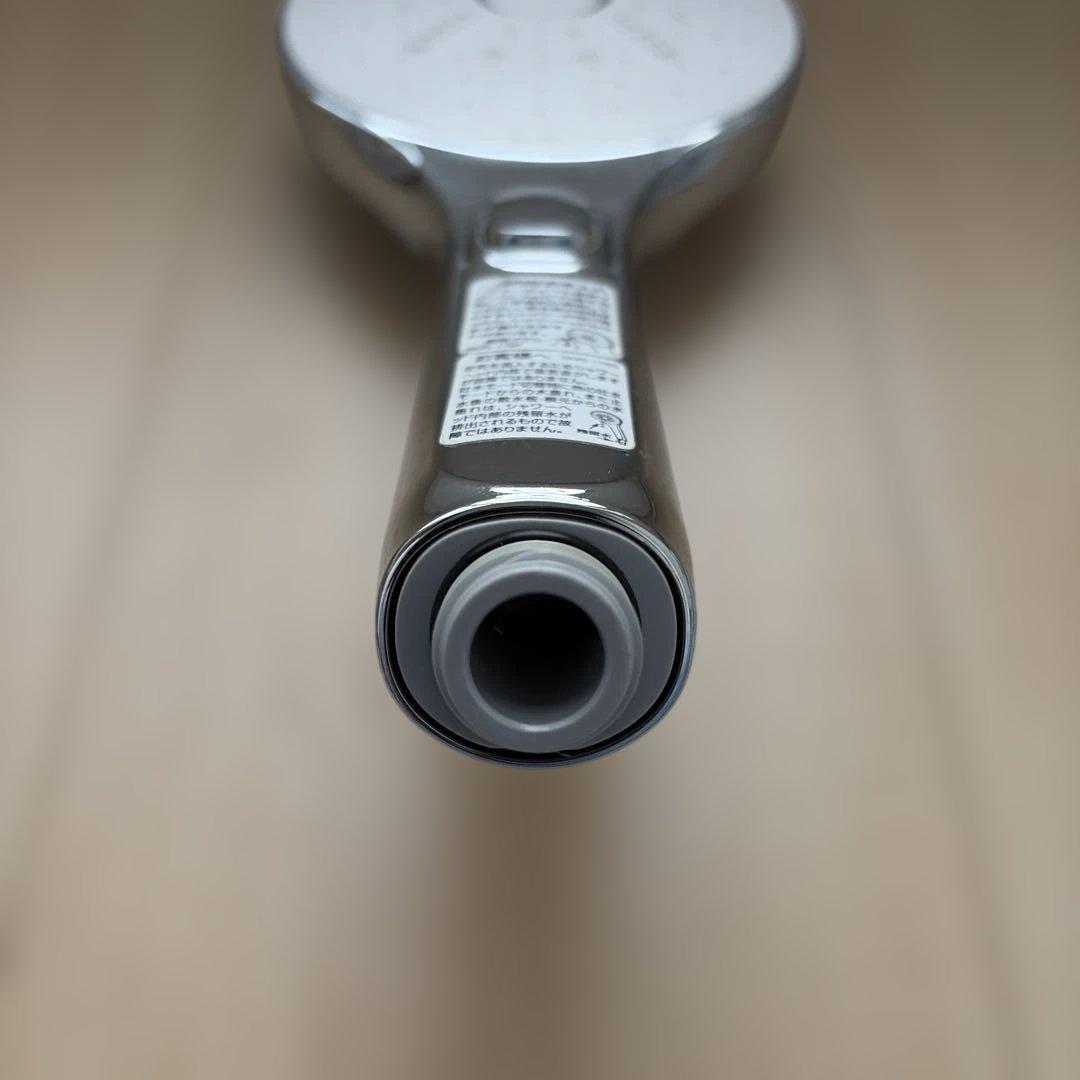 LIXIL エコアクアシャワーSPA BF-SM6MBGE（1.6）-AT