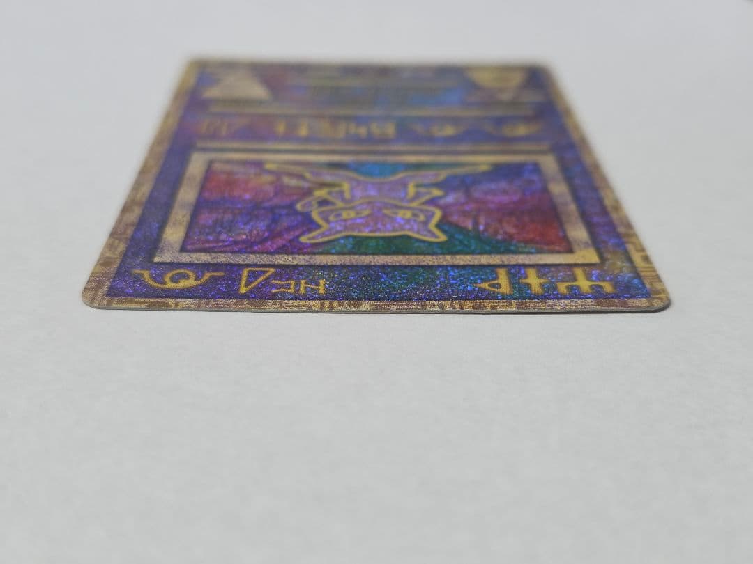 古代のミュウ Nintedo ポケモンカード ルギア爆誕