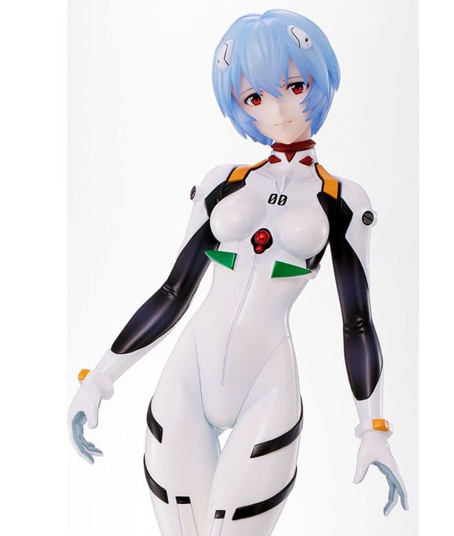 専用品✔美品　エヴァ　レイ　アマクニ　限定フィギュア