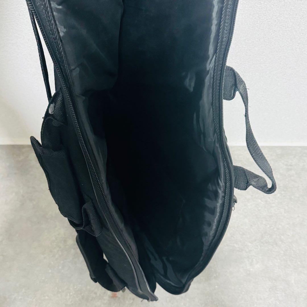 GrassRoots エレキギター レスポールタイプ ピックガードなし ケース付