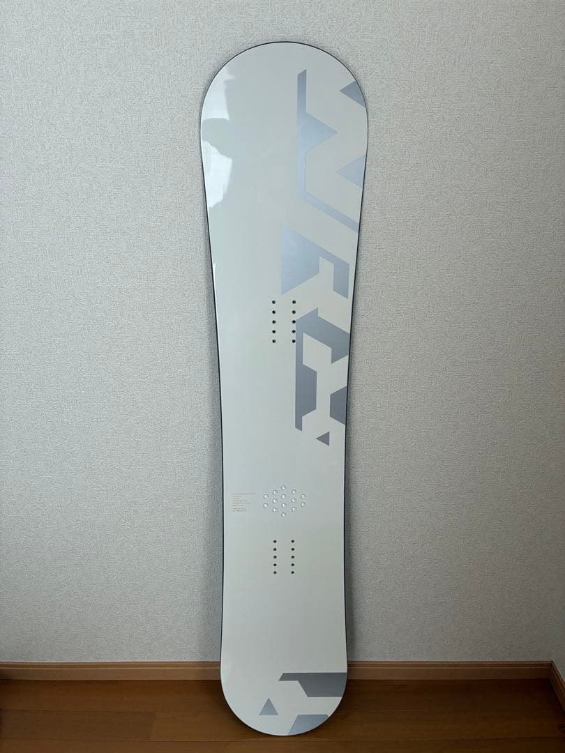 スノーボード 22-23 WRX Mk-W 150cm