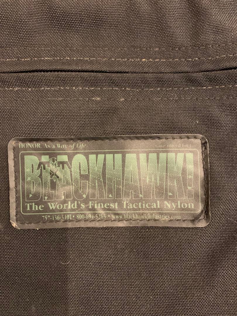 ブラックホーク　バックパック　Black Hawk リュック