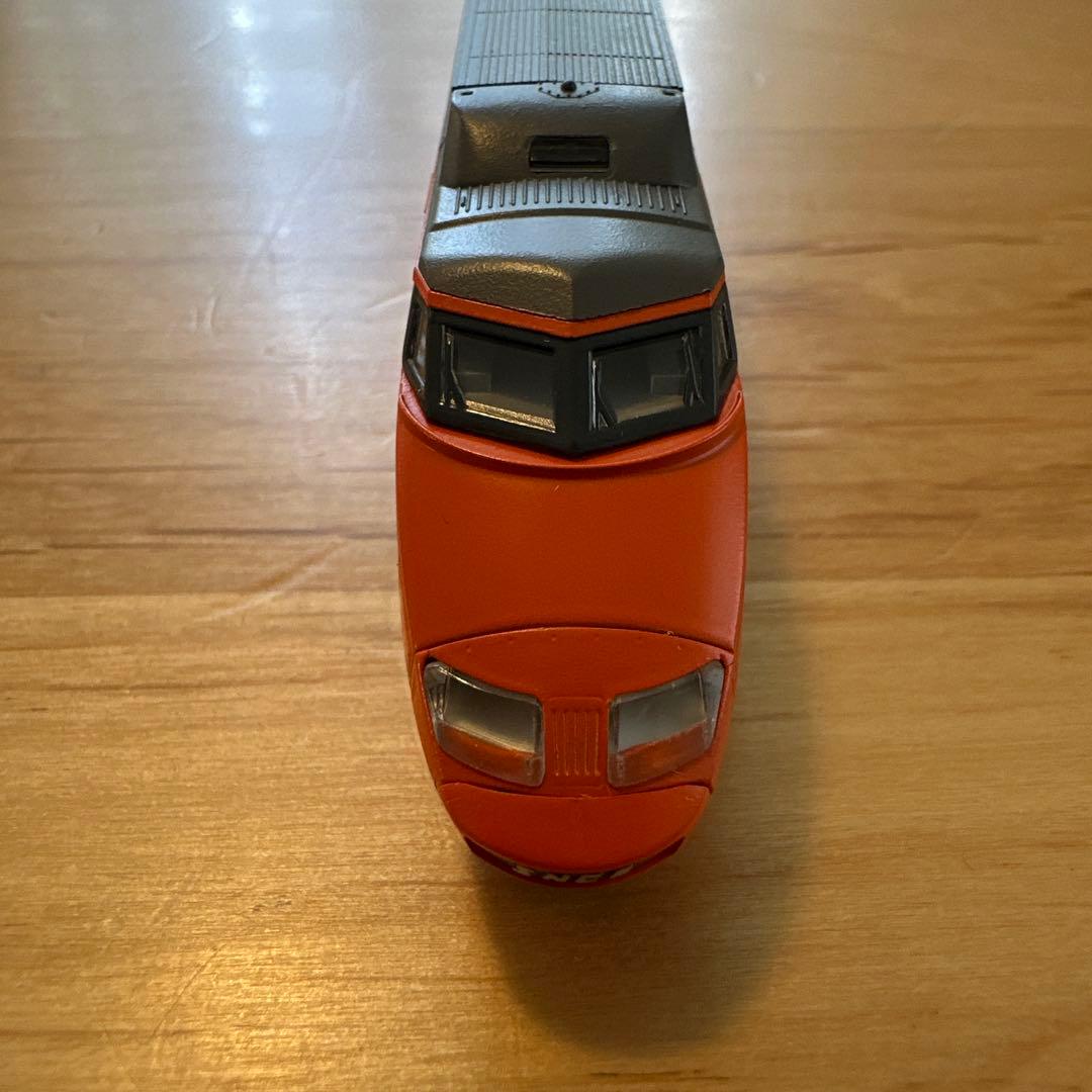 鉄道模型 KATO TGV S14701 N-GAUGE