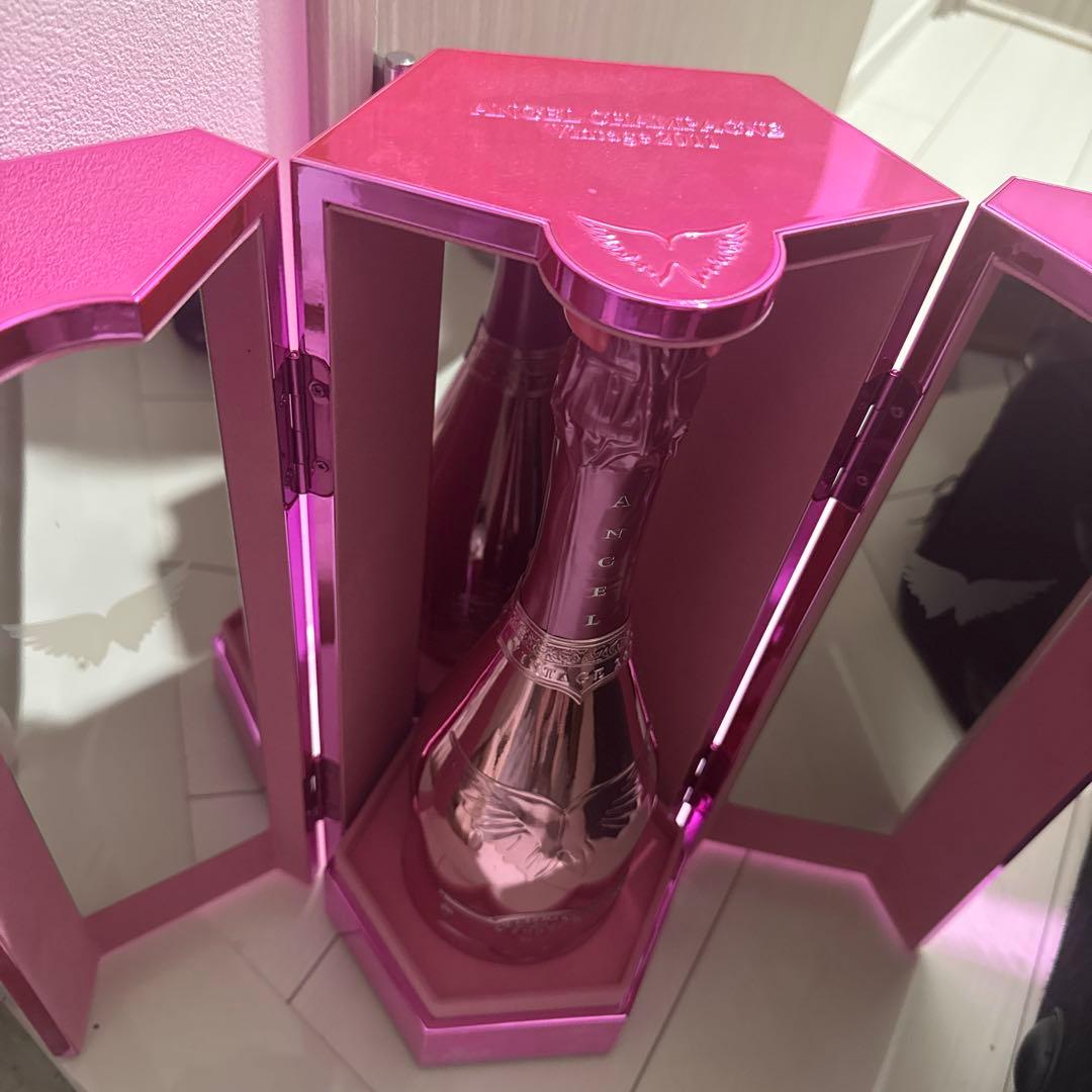 エンジェルヴィンテージ 2011