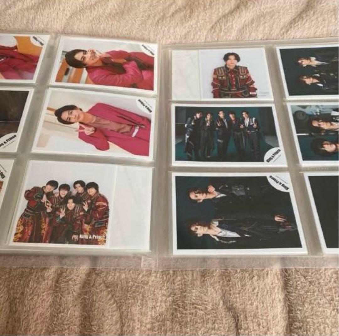 平野紫耀　公式写真　大量　オフショ